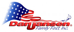 Dan Jansen Family Fest