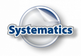 Systematics, Inc. Logo