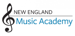 New England Music Academy Logo