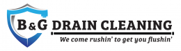 B&G Drain Cleaning