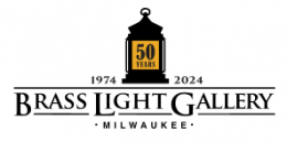 Brass Light Gallery