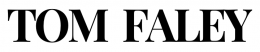 Author Tom Faley