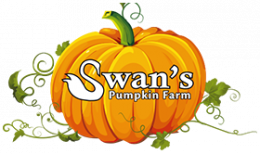 Swan's Pumpkin Farm