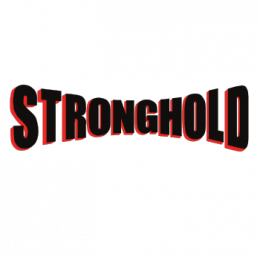 Stonghold Industries logo
