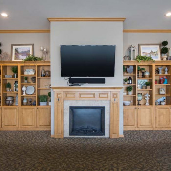 Sunset Ridge Memory Care