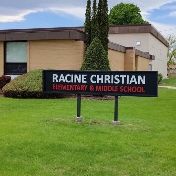 Racine Christian School