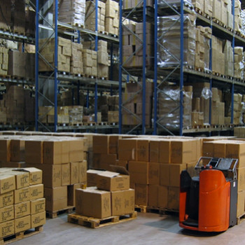 Packaging Equipment & Parts