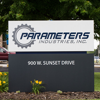 Parameters Industries, Inc.