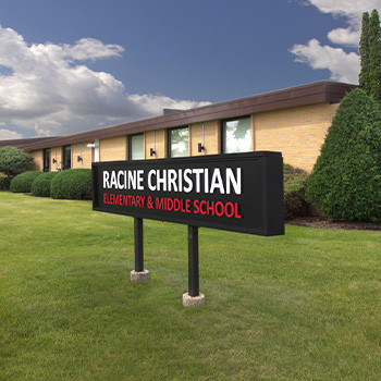 Racine Christian School