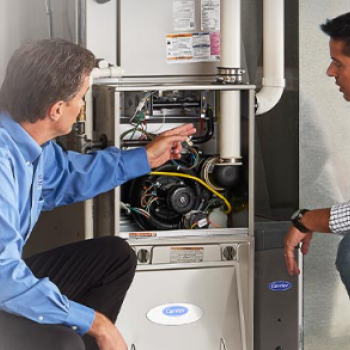 Kiernan-Laitinen Heating & Air Conditioning