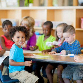 Private School Website