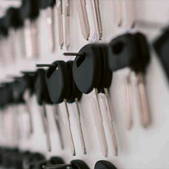 Locksmith Website