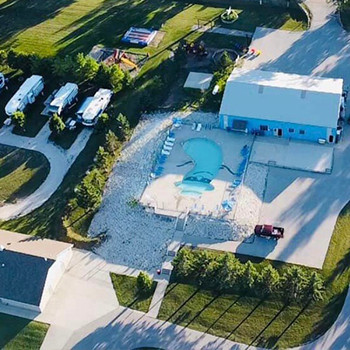 Beantown Campground