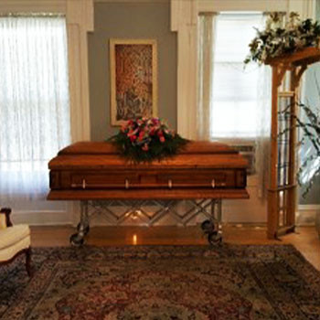 Funeral Home Website