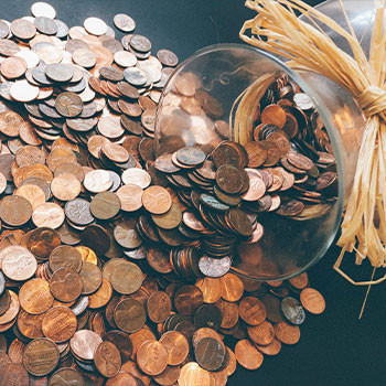 Credit Union Website