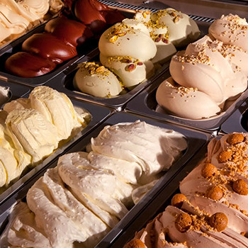 Vaniglia E Cioccolato Gelateria