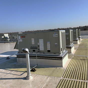 HVAC Specialists