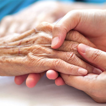Touchstone Living Care - Mayville