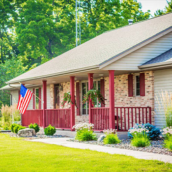 Landscape Maintenance Website