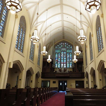 Holy Communion Lutheran Church