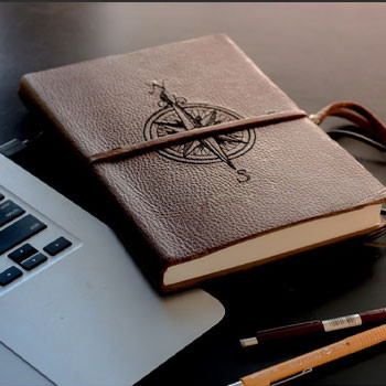 Christian Author Website