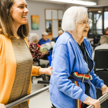 Arise Physical Therapy