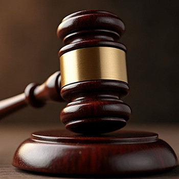 Judge Jon Fredrickson
