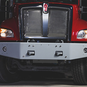 Kenworth World's Best Magazine
