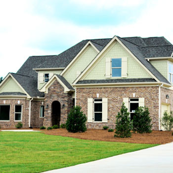 Real Estate Agent Website