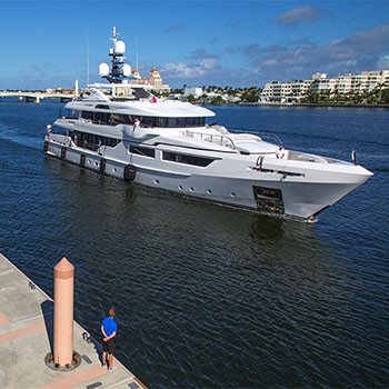 Palm Harbor Marina