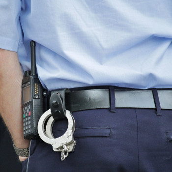 Illinois Juvenile Officers Association