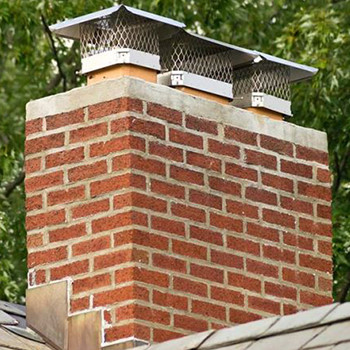 Pratt's Chimney