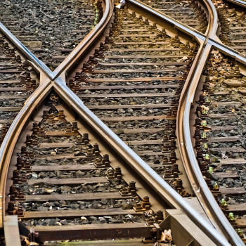 Racine Railroad Products - UK