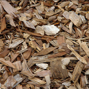 Brush Grinding & Wood Waste Recycling Website