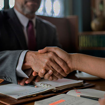 Law Firm Website