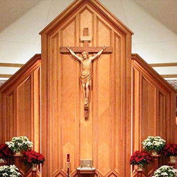 St Paul Parish