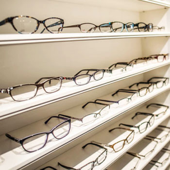 Optometrist Website