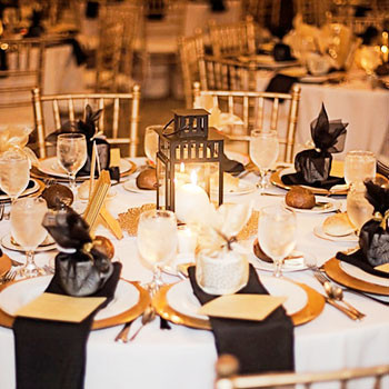 Party Rental Website Development