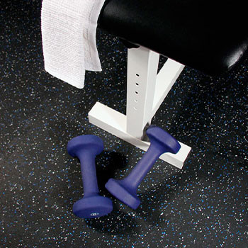 Rubber Flooring E-Commerce