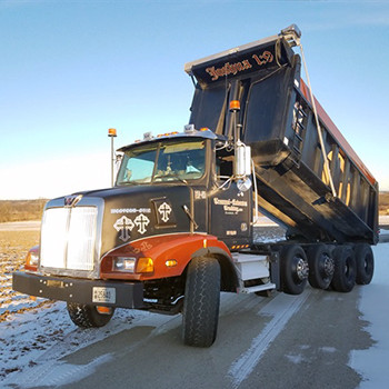 Tremmel-Anderson Trucking, LLC
