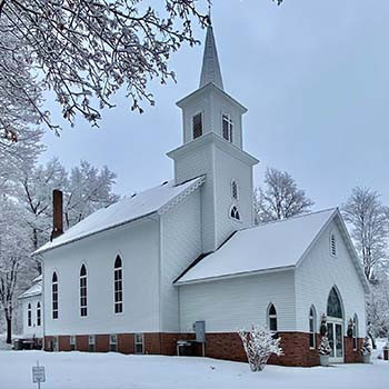 Tomorrow River Lutheran Parish