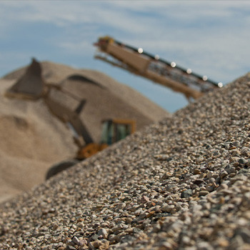 Construction Materials Manufacturer Website