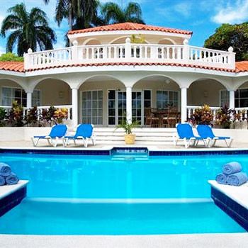 Dominican Republic Villas