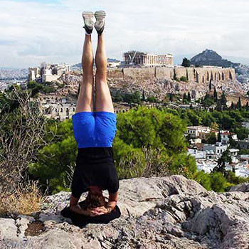 Yoga Training Videos